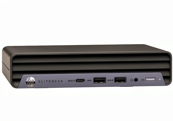 HP EliteDesk 800G6 Mini Intel i5 32GB RAM 1TB SSD-1