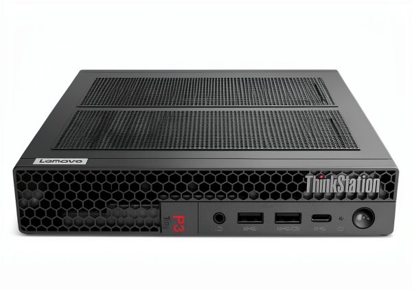 Lenovo ThinkStation P3 Tiny Workstation i9 14900 T400 4GB-1