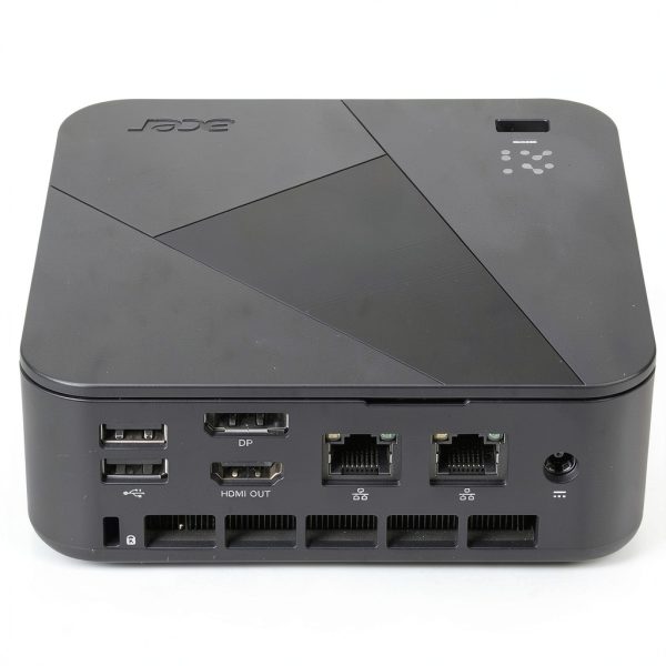 Acer Veriton Mini Desktop Intel Core Ultra 5 16GB 512GB SSD-5