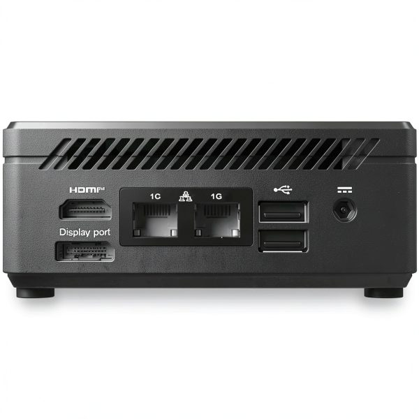 MSI Cubi N Mini PC Compact Powerful Home Office-3