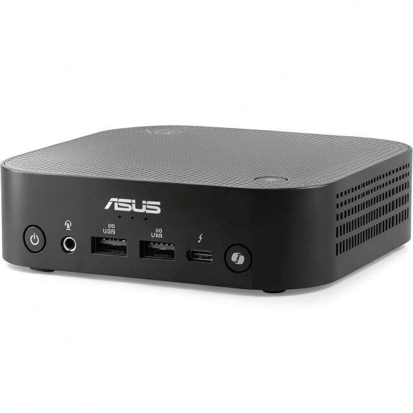 ASUS NUC 14 Essential Mini PC Intel N Series Efficient-2