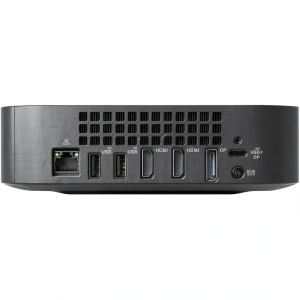 ASUS Chromebox 5a Mini Desktop Computer Intel i5 Performance-3