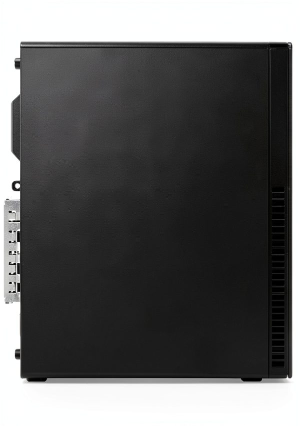 Lenovo ThinkCentre M75s Mini Desktop Ryzen 5 Pro 8GB SSD-5