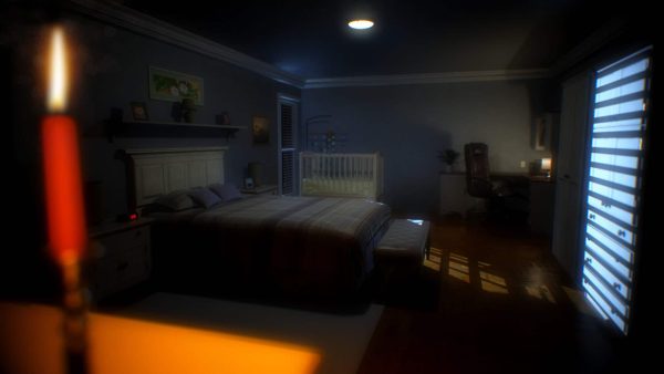Evil Inside PS5 Horror Game JanduSoft Psychological Thriller-3