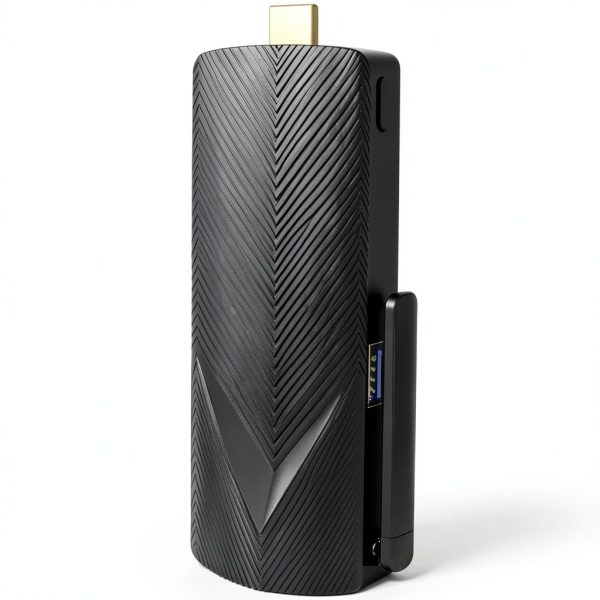 Azulle Access Pro Mini PC Stick Intel Alder Lake N100-0