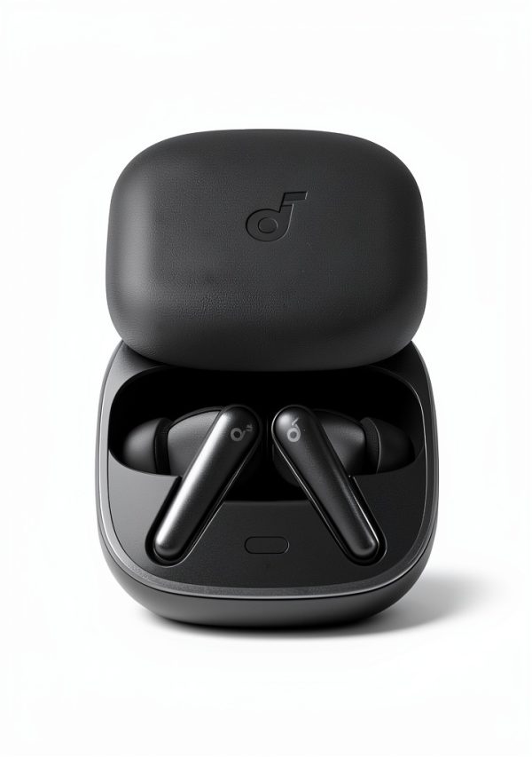 Soundcore Liberty 5 Advanced Noise Cancelling Wireless-8
