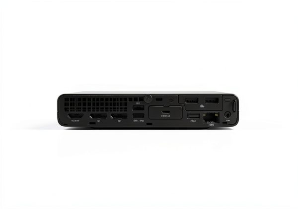 HP ProDesk Mini PC Intel Ultra 7 16GB SSD Business-3