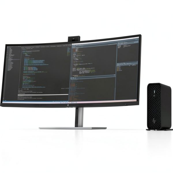 HP Z2 Mini G1i AI Workstation Intel Core Ultra 7 265-7