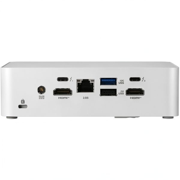 ASUS NUC 15 Pro+ Desktop Computer Silver Performance-1