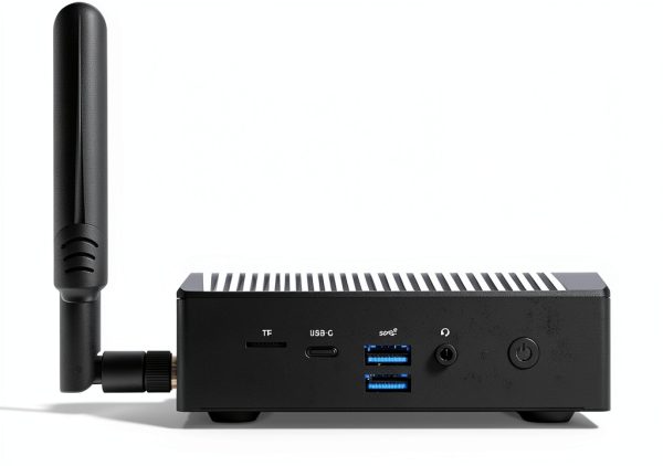 MINIX NEO Z350 Fanless Mini PC 16GB RAM 512GB SSD-4
