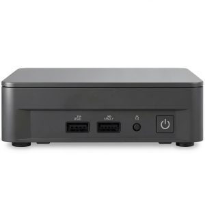 ASUS NUC 13 Pro Mini PC Intel Core i7 Barebone System-0