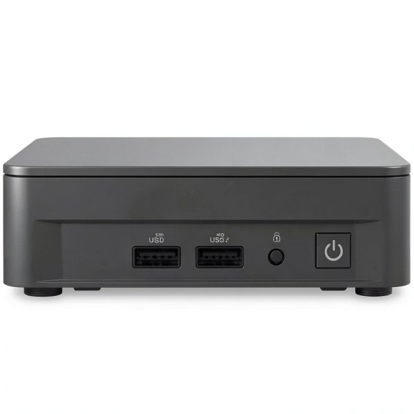ASUS NUC 13 Pro Mini PC Intel Core i7 Barebone System-0