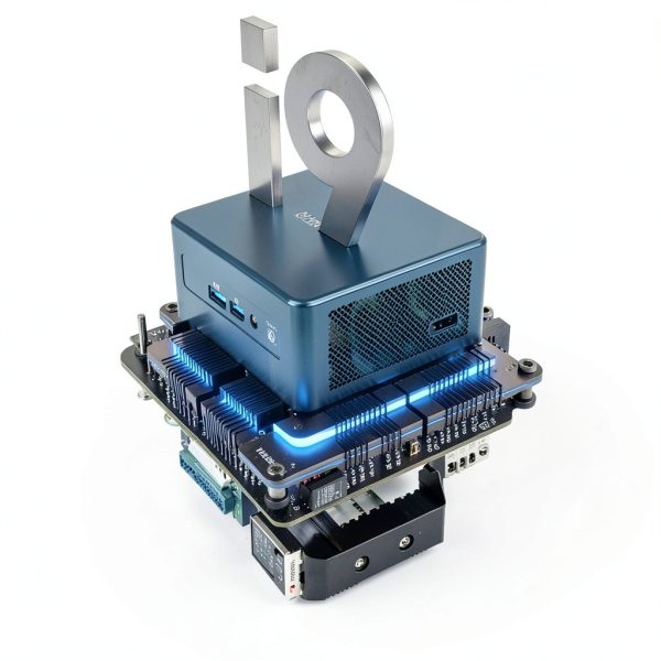 GEEKOM IT13 Mini PC Intel i9 16GB RAM 1TB SSD Compact-2