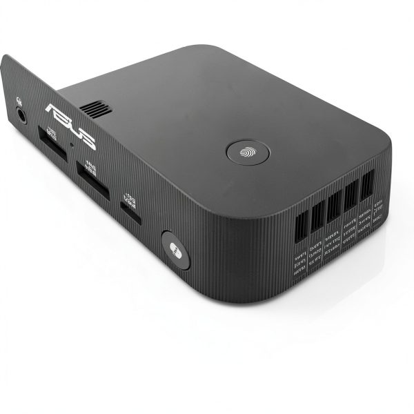 ASUS ExpertCenter PN54 Mini PC AMD Ryzen AI Performance-4