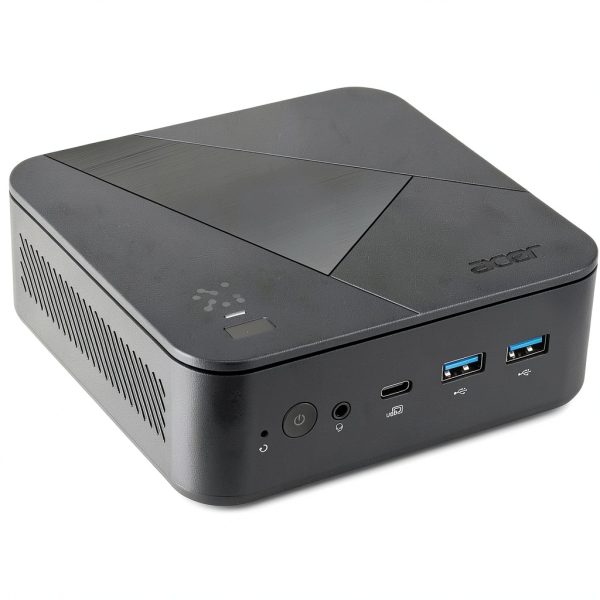 Acer Veriton Mini Desktop Intel Core Ultra 5 16GB 512GB SSD-4