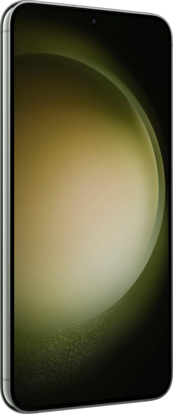 Samsung Galaxy S23 Plus Unlocked Smartphone AI Camera Fast-1