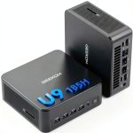 GEEKOM IT13 Max Mini PC Intel Ultra 9 AI Performance-0