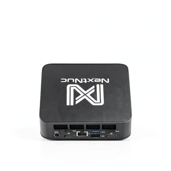 Velztorm NextNuc Intel 13Pro Mini Desktop i7 16GB SSD-4