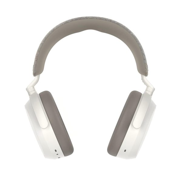Sennheiser Momentum 4 Wireless Headphones Adaptive Noise-2