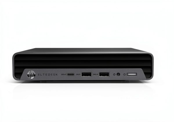 HP EliteDesk 800 G6 Mini Desktop Intel i5 16GB RAM 1TB SSD-2
