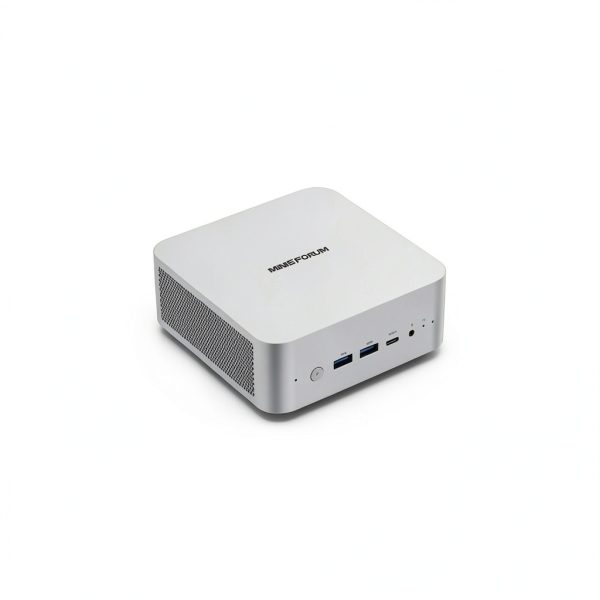 Minisforum AI X1 Mini PC AMD Ryzen 7 32GB RAM 1TB SSD-0