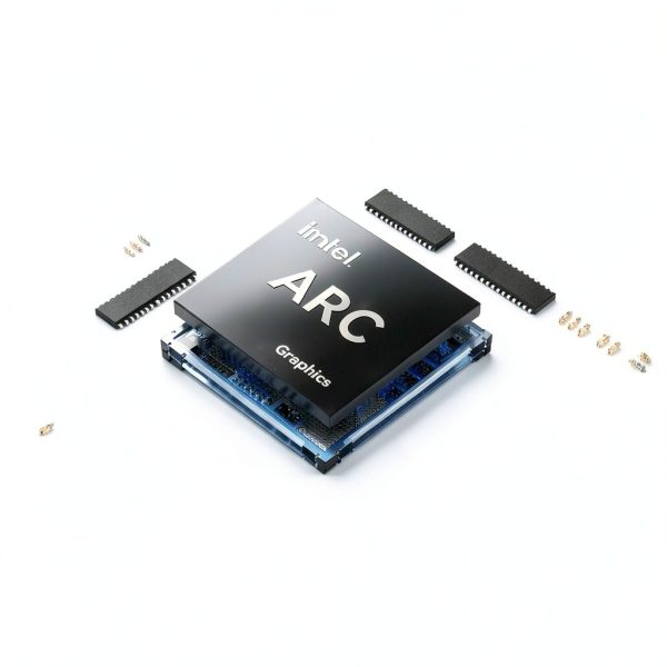 GEEKOM GT15 Max AI Mini PC Intel Core Ultra 9 Windows 11 Pro-4