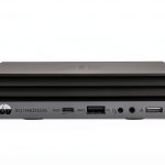 HP EliteDesk 800G6 Mini Intel i5 32GB RAM 1TB SSD-0