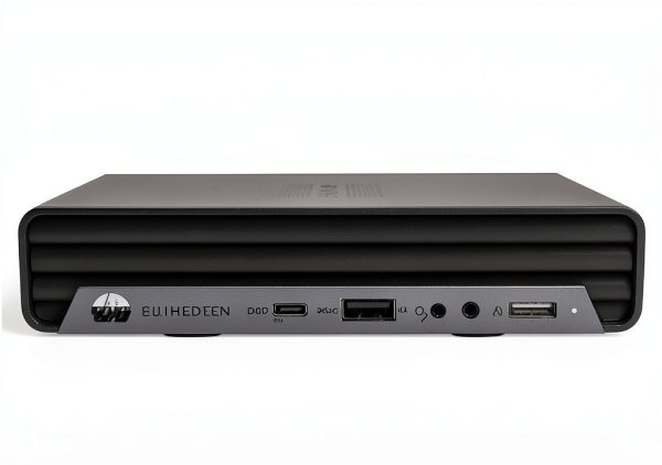 HP EliteDesk 800G6 Mini Intel i5 32GB RAM 1TB SSD-0