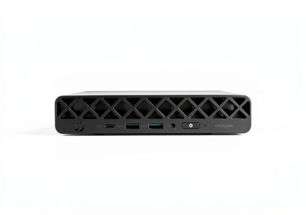 HP ProDesk Mini PC Intel Ultra 7 16GB SSD Business-1