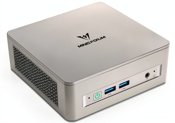 Minisforum UM750L Mini PC AMD Ryzen 5 16GB RAM 1TB SSD-0