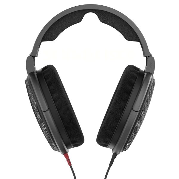 Sennheiser HD 600 Open Back Headphone Audiophile Sound-3