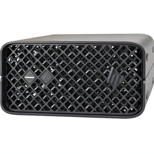HP Z2 Mini Workstation AMD Ryzen AI Max Pro Compact PC-2