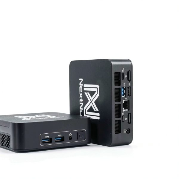 Velztorm NextNuc Intel 13Pro Mini Desktop i7 16GB SSD-8