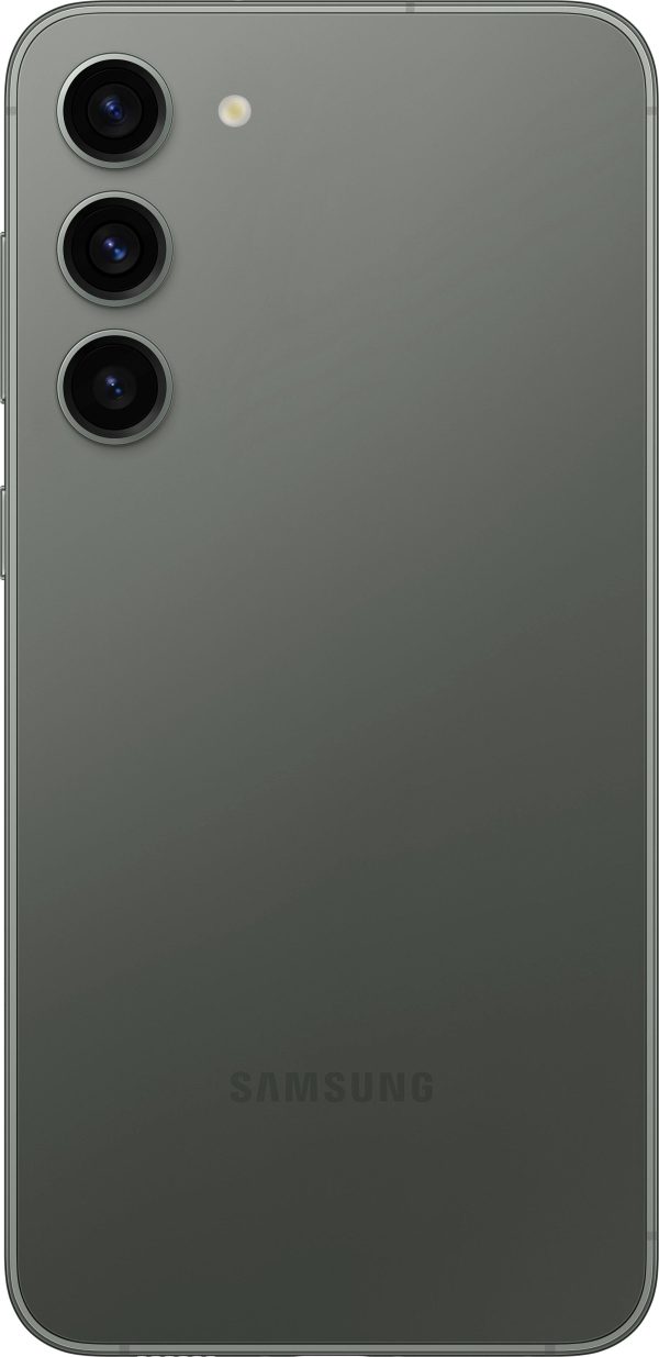 Samsung Galaxy S23 Plus Unlocked Smartphone AI Camera Fast-3