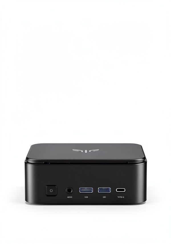 HongFei Mini Gaming PC AMD Ryzen 7 32GB RAM 1TB SSD-3