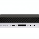HP EliteDesk 800 G4 Mini PC Intel i5 32GB RAM 1TB SSD-0