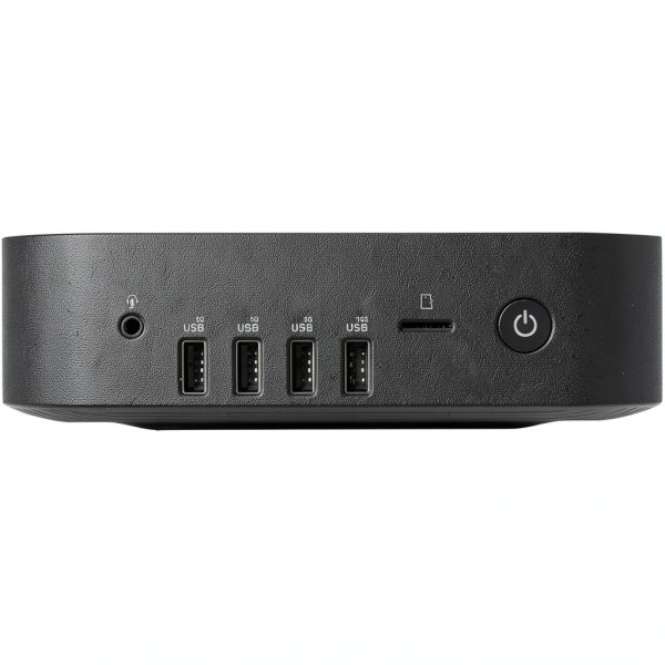 ASUS Chromebox 5a Mini Desktop Computer Intel i5 Performance-2