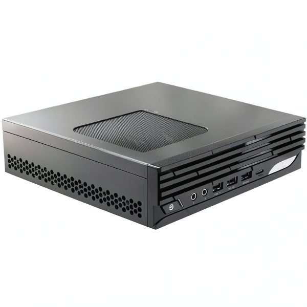 MSI PRO DP21 Desktop Intel Core i7 32GB RAM 1TB SSD-8