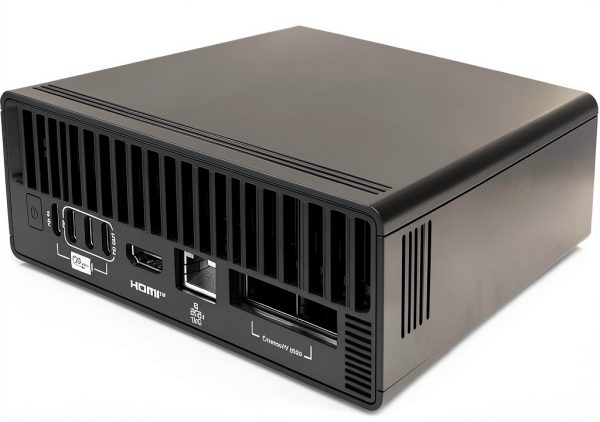 MSI EdgeXpert Mini Desktop Arm 20 Core NVIDIA Blackwell-9