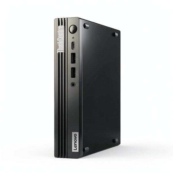 Lenovo ThinkCentre M70q Desktop Intel Core i7 32GB 1TB SSD-3