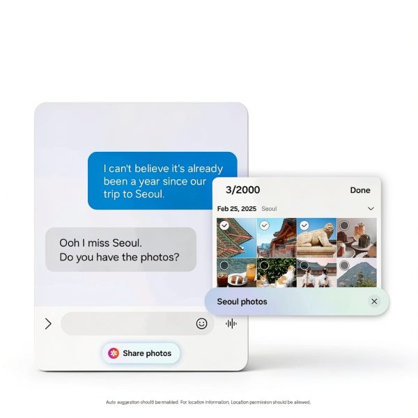 Samsung Galaxy S26 Unlocked Smartphone AI Features 512GB-7