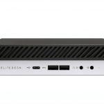HP EliteDesk 800 G4 Mini PC Intel i5 32GB RAM 512GB SSD-0