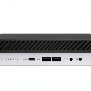 HP EliteDesk 800 G4 Mini PC Intel i5 32GB RAM 512GB SSD-0