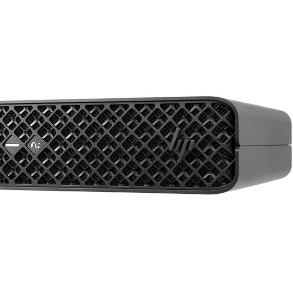 HP Z2 G9 Workstation Mini PC NVIDIA Graphics 32GB RAM-4