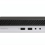 HP EliteDesk 800 G3 Mini PC Intel i7 16GB RAM SSD-0