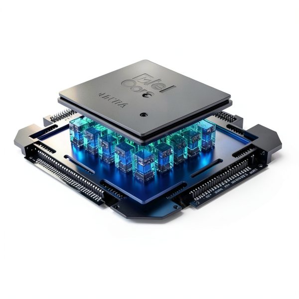GEEKOM GT15 Max AI Mini PC Intel Core Ultra 9 Windows 11 Pro-2