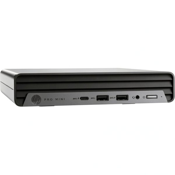 HP Pro Mini 400 G9 Desktop Intel Core i7 14th Gen-2
