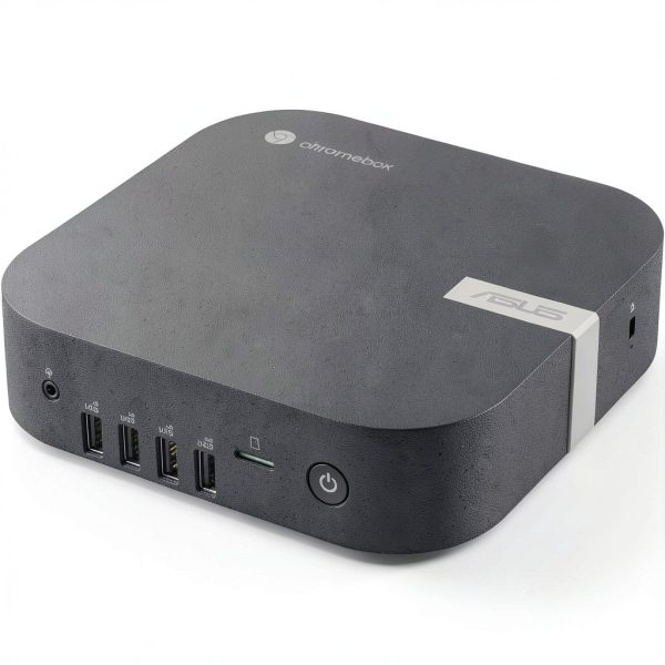 ASUS Chromebox 5a Mini Desktop Computer Intel i5 Performance-1