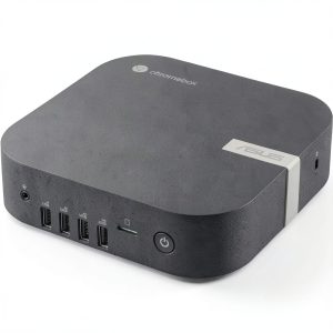 ASUS Chromebox 5a Mini Desktop Computer Intel i5 Performance-0
