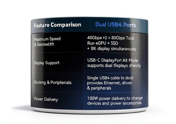 GEEKOM IT13 Max Mini PC Intel Ultra 9 AI Performance-12
